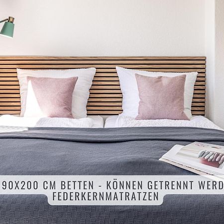 Have-A-Nice-Stay - Nahe Der U-Bahn Nach Hamburg - Natur 1 Minute Entfernt - Baecker & Restaurants 500M - Lidl 800M - Zentrum 1,5Km 아렌스부르크 외부 사진