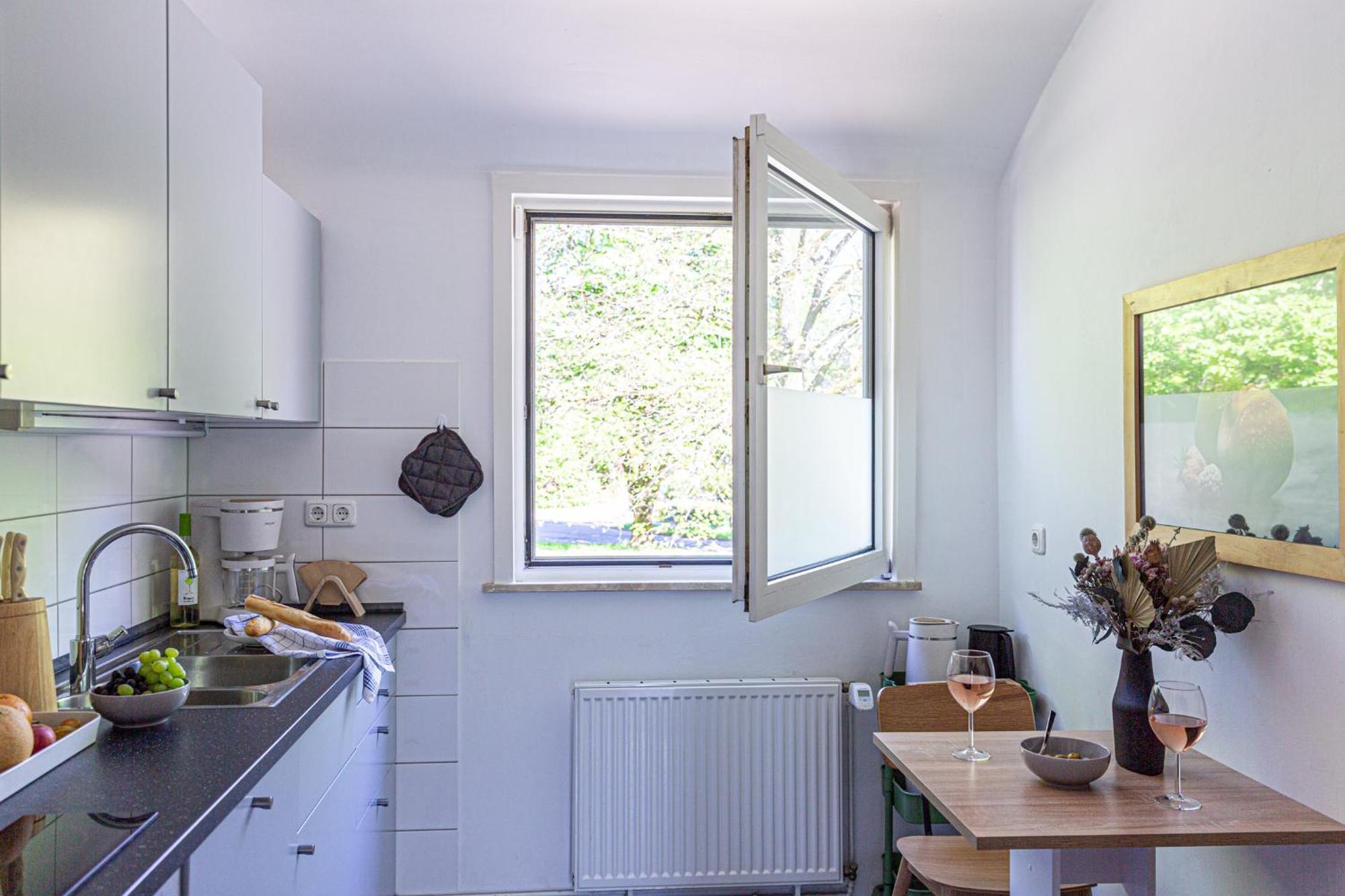 Have-A-Nice-Stay - Nahe Der U-Bahn Nach Hamburg - Natur 1 Minute Entfernt - Baecker & Restaurants 500M - Lidl 800M - Zentrum 1,5Km 아렌스부르크 외부 사진