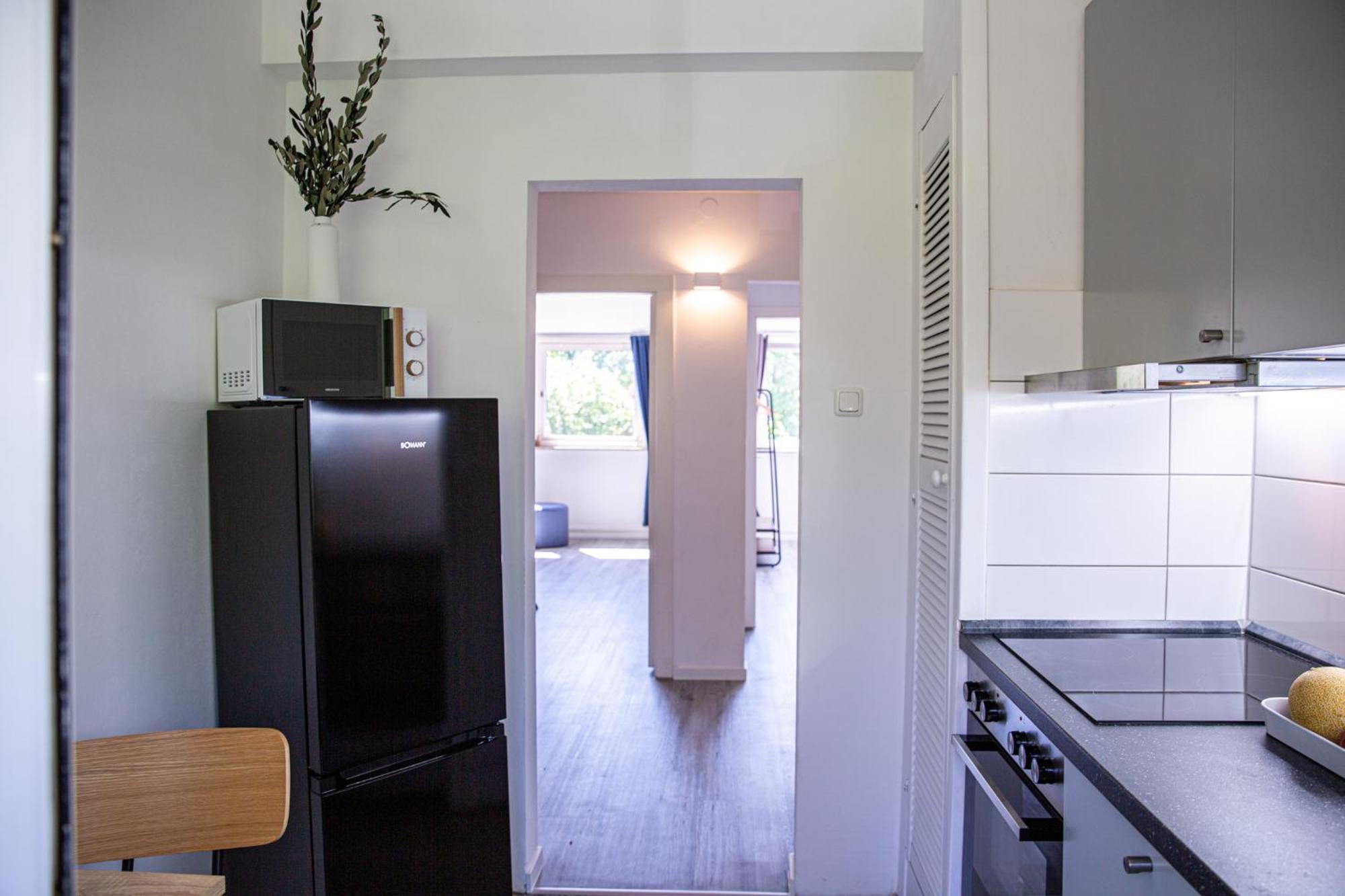 Have-A-Nice-Stay - Nahe Der U-Bahn Nach Hamburg - Natur 1 Minute Entfernt - Baecker & Restaurants 500M - Lidl 800M - Zentrum 1,5Km 아렌스부르크 외부 사진