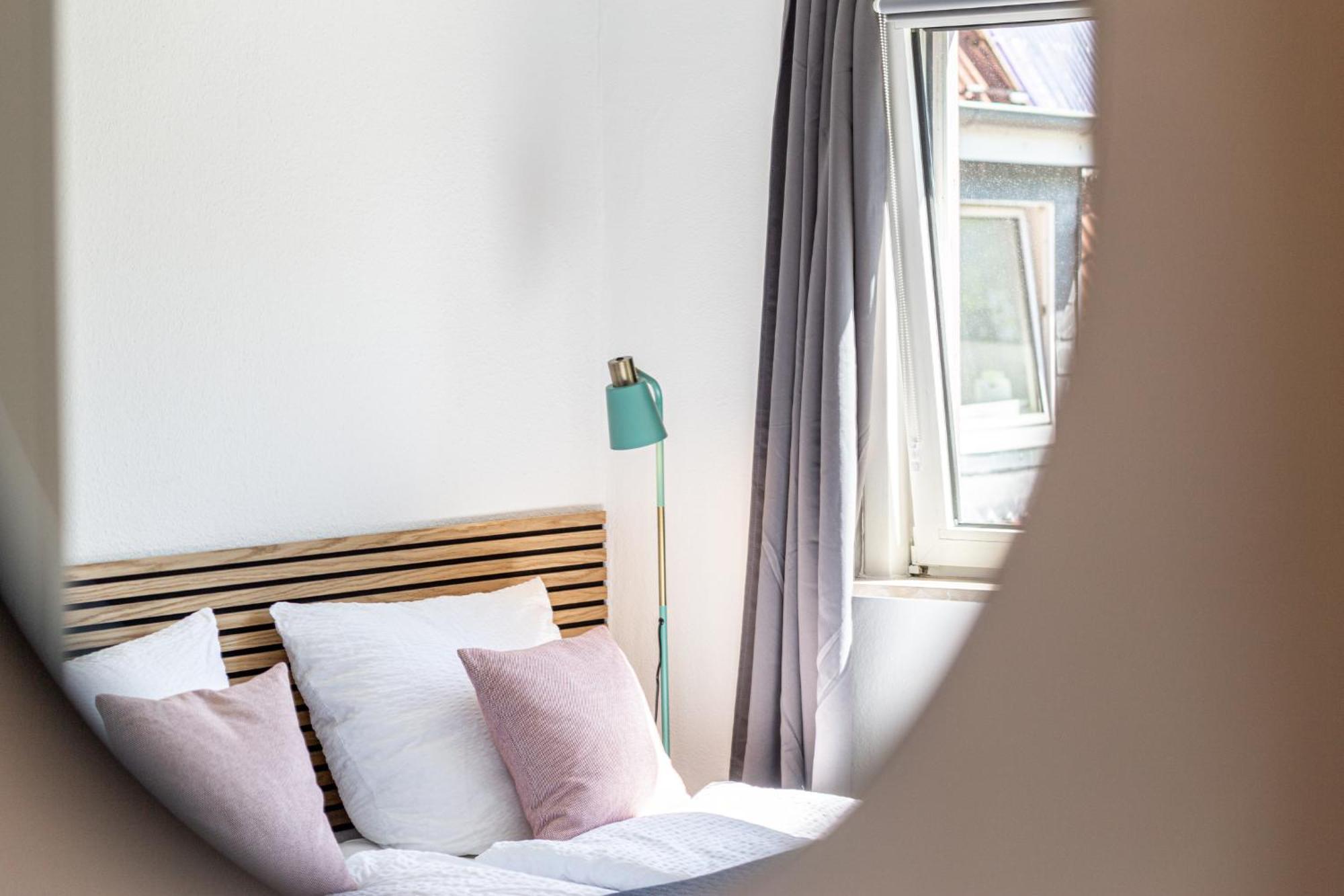 Have-A-Nice-Stay - Nahe Der U-Bahn Nach Hamburg - Natur 1 Minute Entfernt - Baecker & Restaurants 500M - Lidl 800M - Zentrum 1,5Km 아렌스부르크 외부 사진