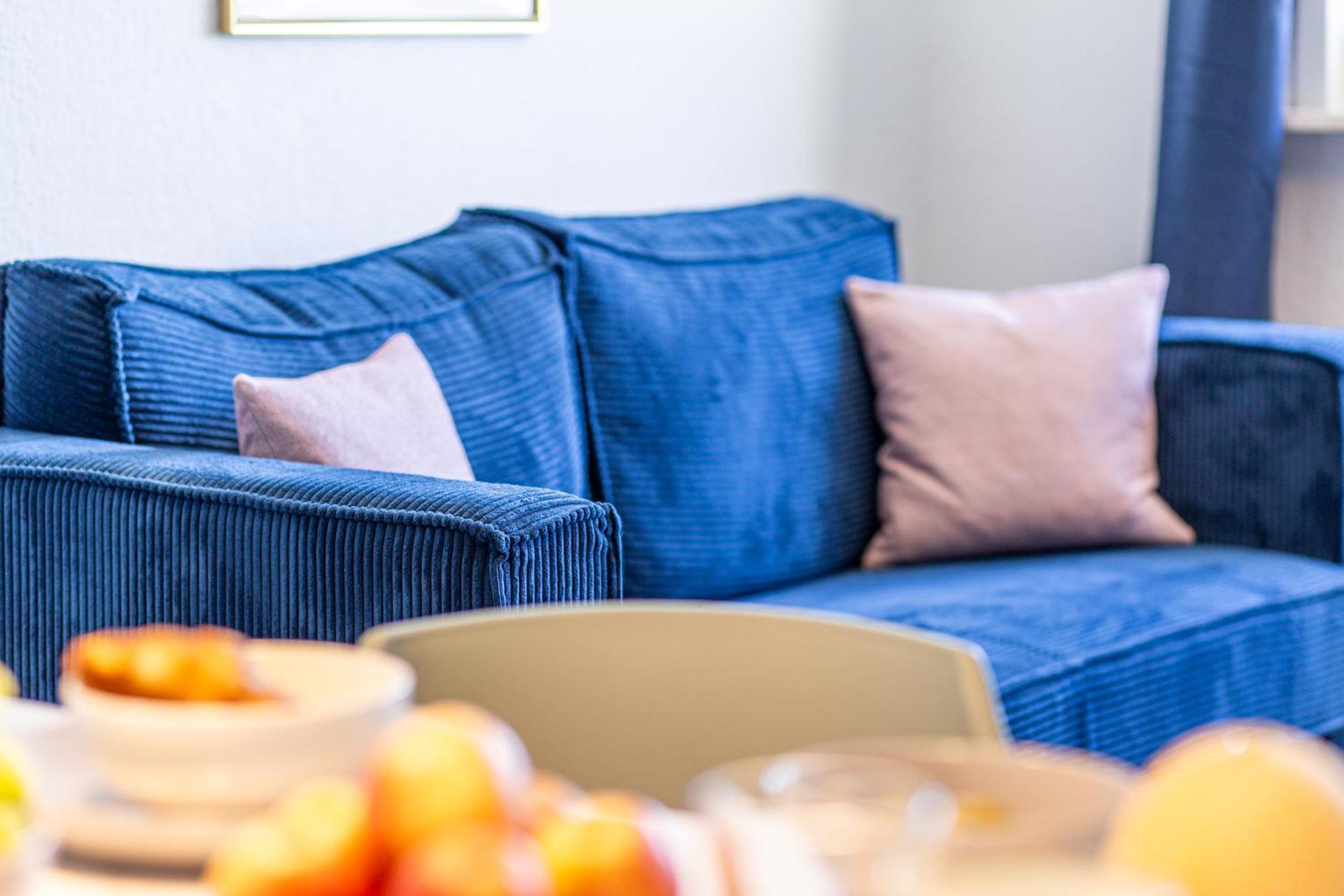 Have-A-Nice-Stay - Nahe Der U-Bahn Nach Hamburg - Natur 1 Minute Entfernt - Baecker & Restaurants 500M - Lidl 800M - Zentrum 1,5Km 아렌스부르크 외부 사진