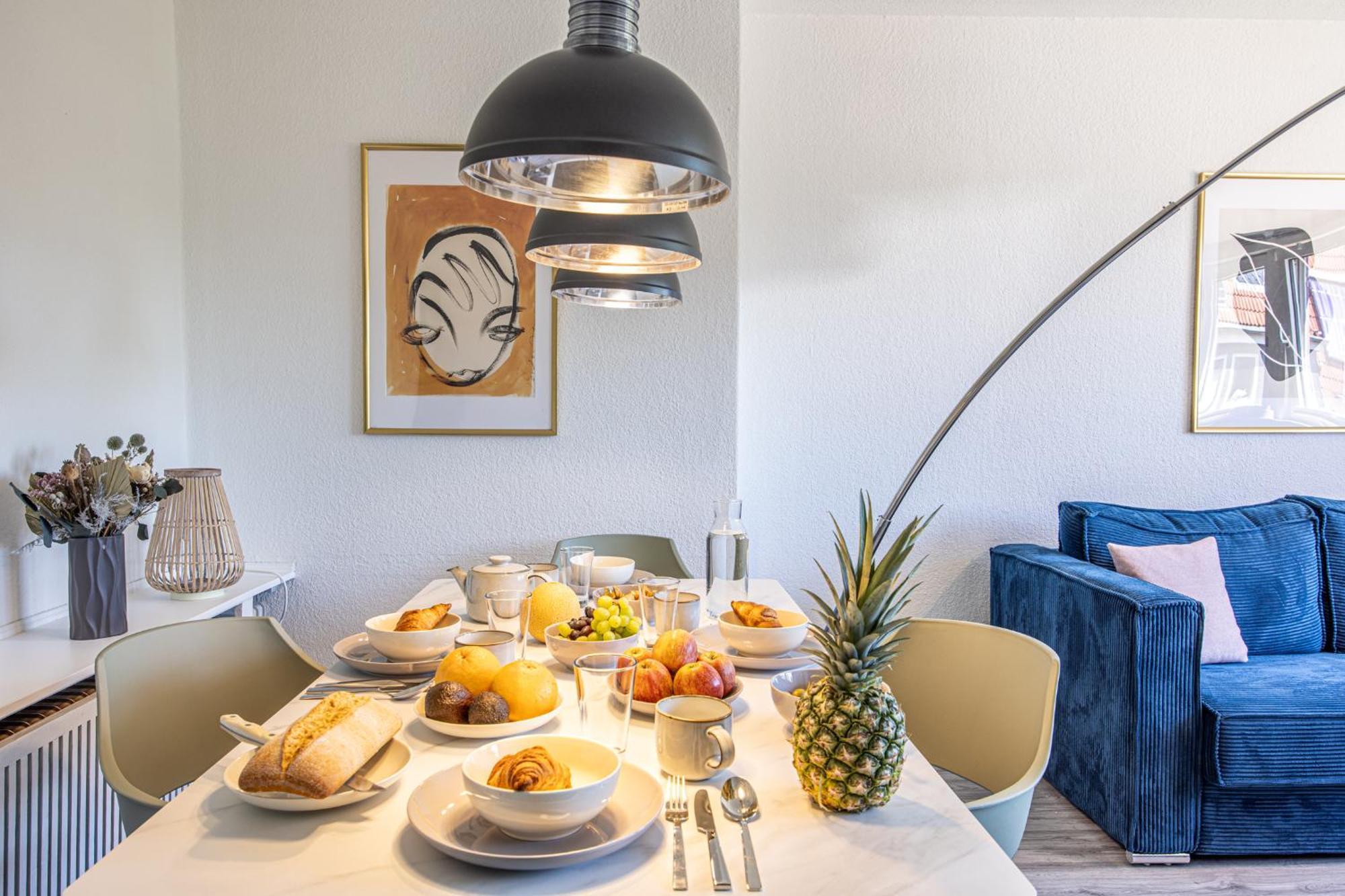 Have-A-Nice-Stay - Nahe Der U-Bahn Nach Hamburg - Natur 1 Minute Entfernt - Baecker & Restaurants 500M - Lidl 800M - Zentrum 1,5Km 아렌스부르크 외부 사진