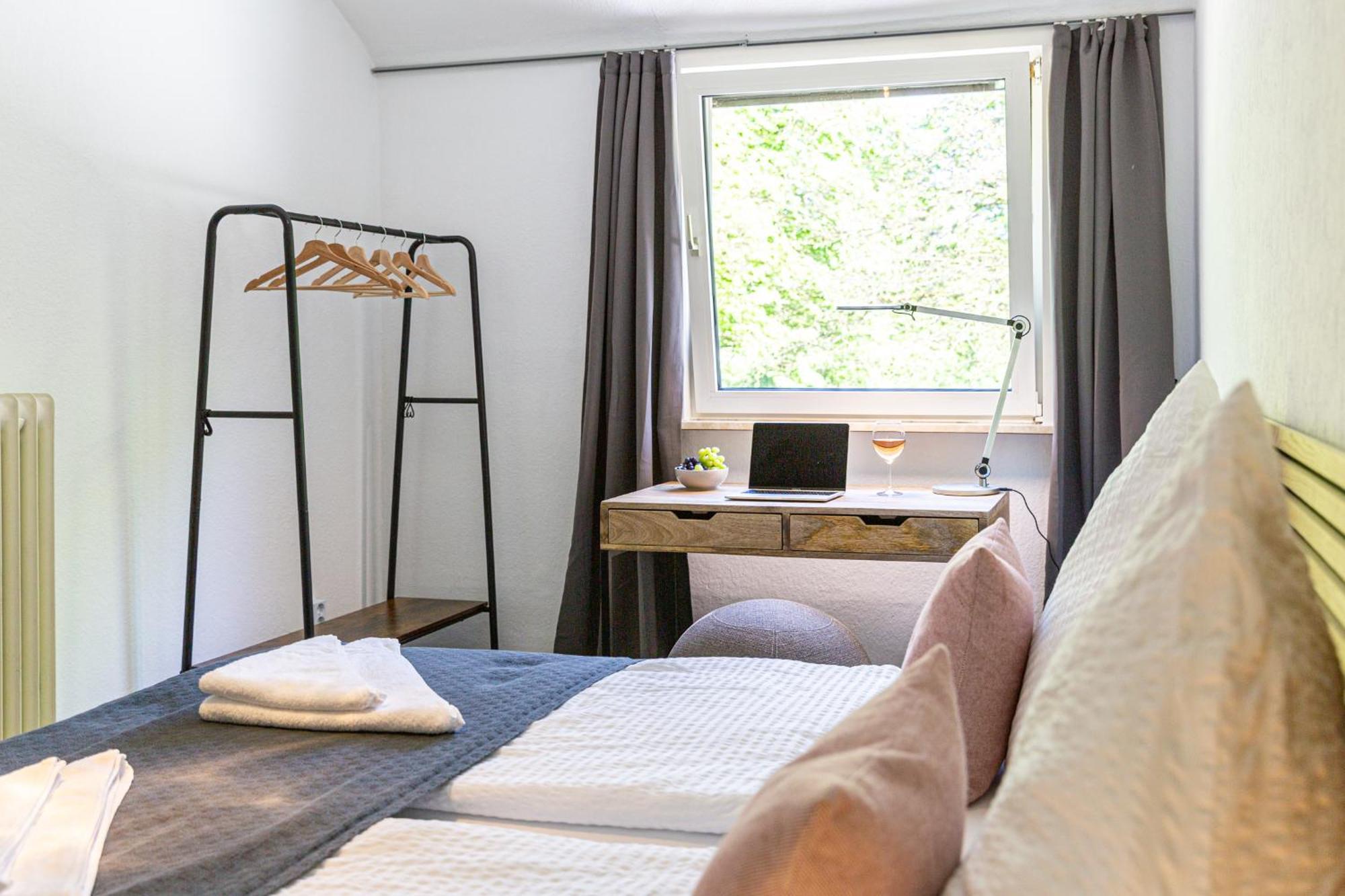 Have-A-Nice-Stay - Nahe Der U-Bahn Nach Hamburg - Natur 1 Minute Entfernt - Baecker & Restaurants 500M - Lidl 800M - Zentrum 1,5Km 아렌스부르크 외부 사진
