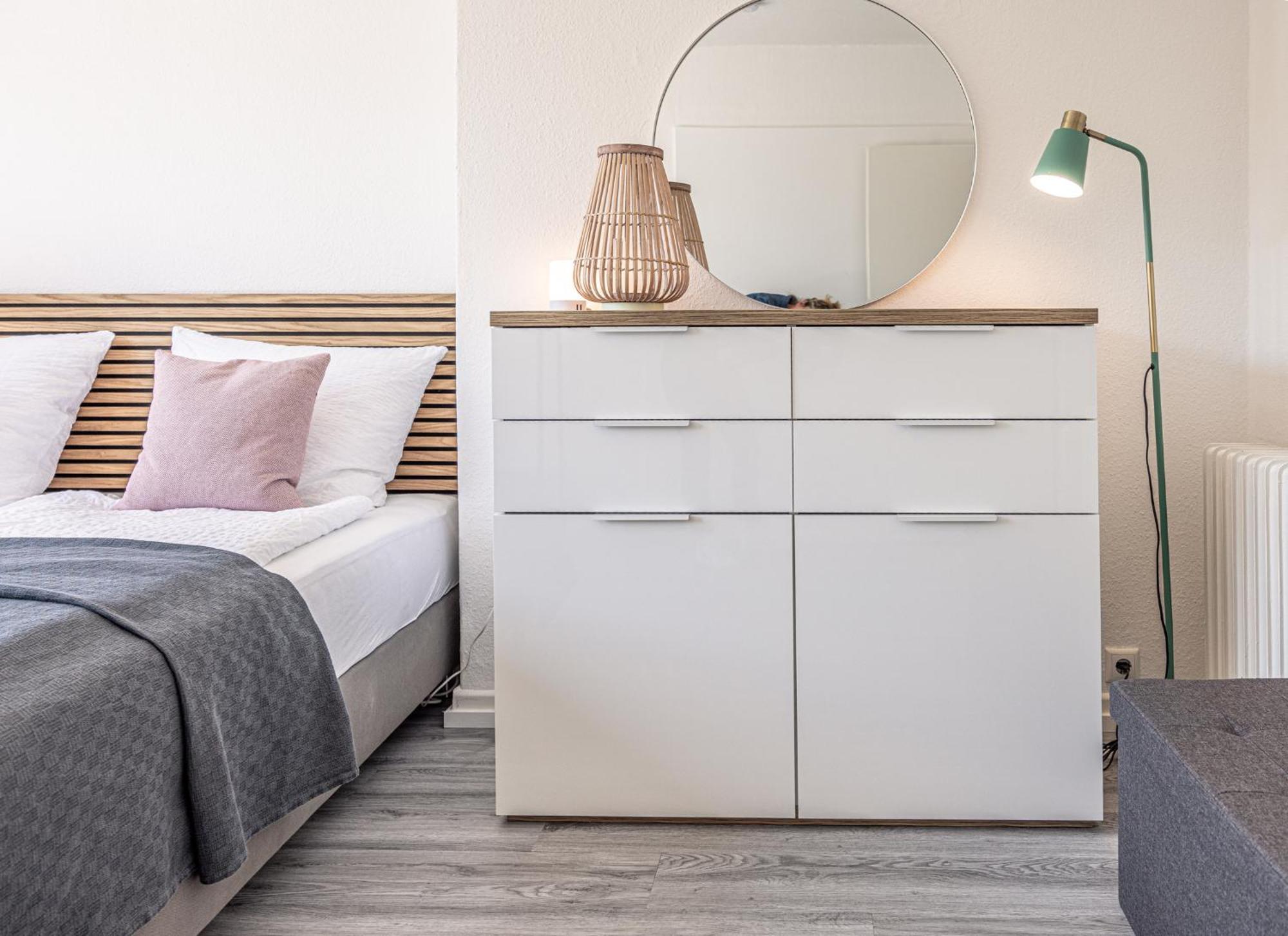 Have-A-Nice-Stay - Nahe Der U-Bahn Nach Hamburg - Natur 1 Minute Entfernt - Baecker & Restaurants 500M - Lidl 800M - Zentrum 1,5Km 아렌스부르크 외부 사진