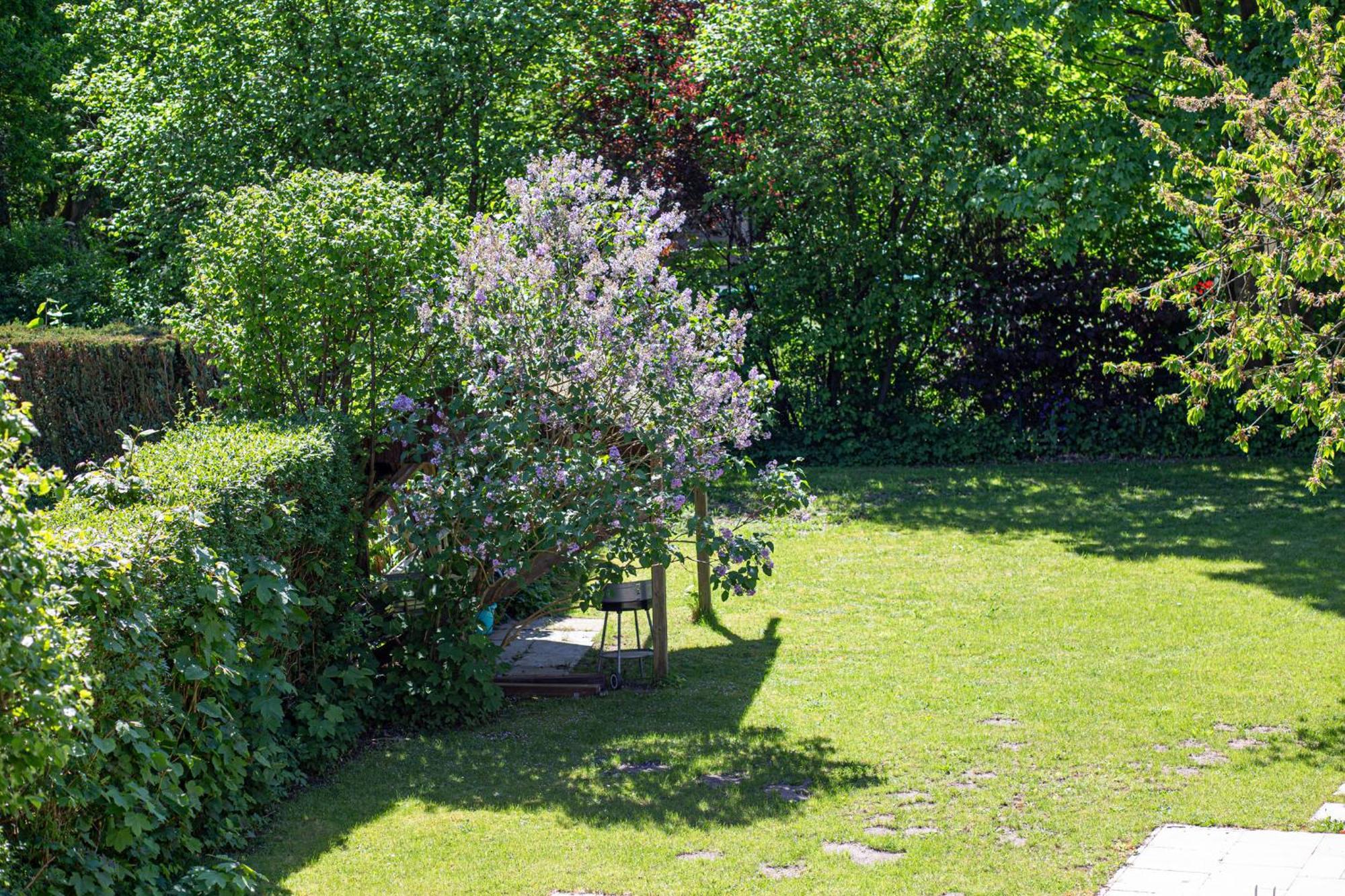 Have-A-Nice-Stay - Nahe Der U-Bahn Nach Hamburg - Natur 1 Minute Entfernt - Baecker & Restaurants 500M - Lidl 800M - Zentrum 1,5Km 아렌스부르크 외부 사진