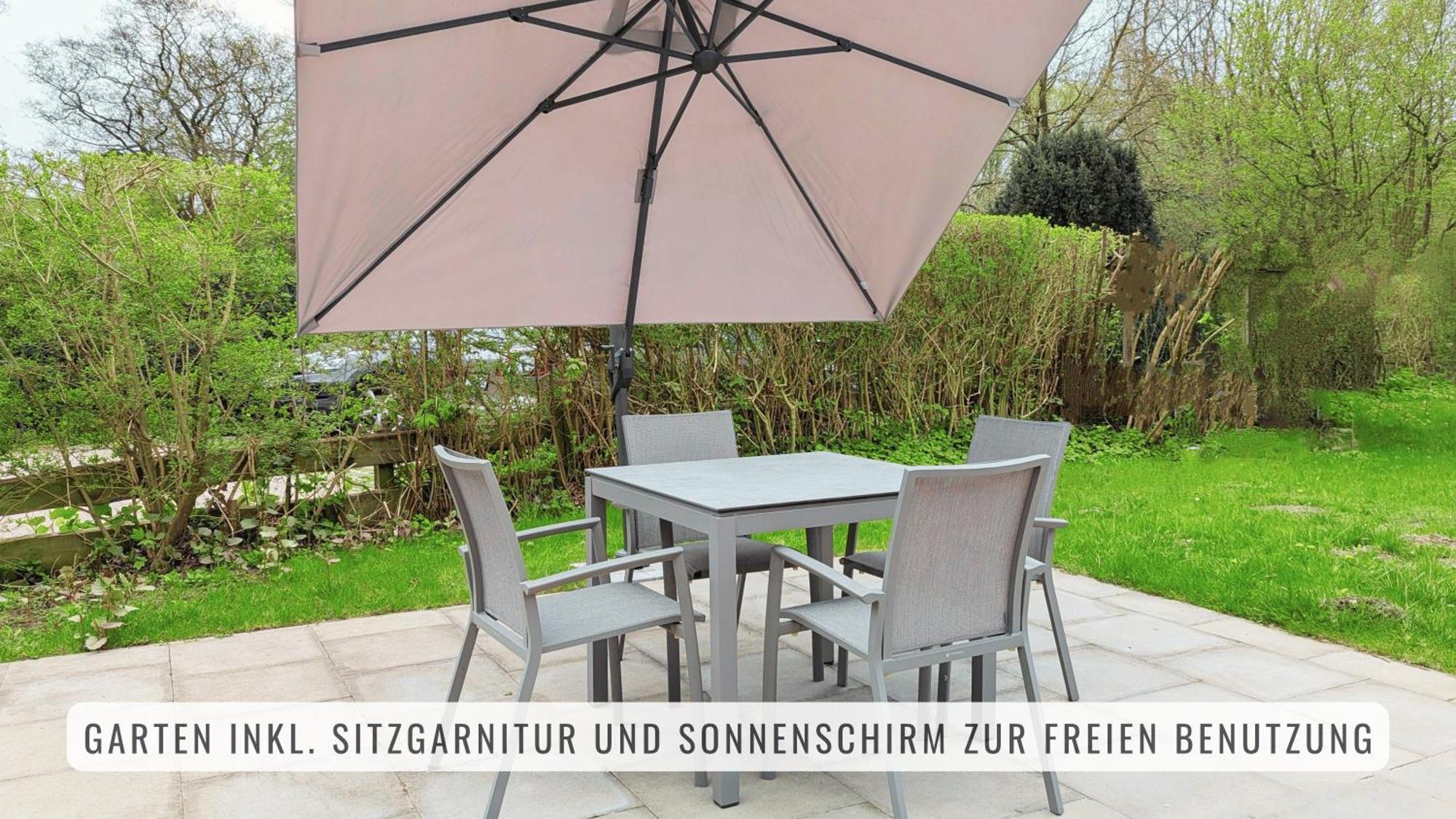 Have-A-Nice-Stay - Nahe Der U-Bahn Nach Hamburg - Natur 1 Minute Entfernt - Baecker & Restaurants 500M - Lidl 800M - Zentrum 1,5Km 아렌스부르크 외부 사진